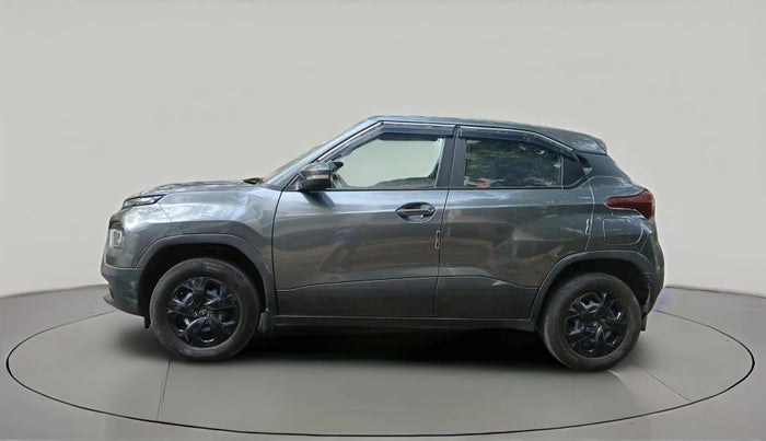 2024 Tata PUNCH ADVENTURE MT CNG , CNG, Manual, 21,000 km, exterior