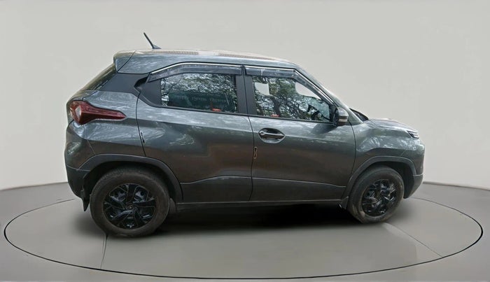 2024 Tata PUNCH ADVENTURE MT CNG , CNG, Manual, 21,000 km, exterior