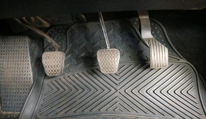 2024 Tata PUNCH ADVENTURE MT CNG , CNG, Manual, 21,000 km, interior