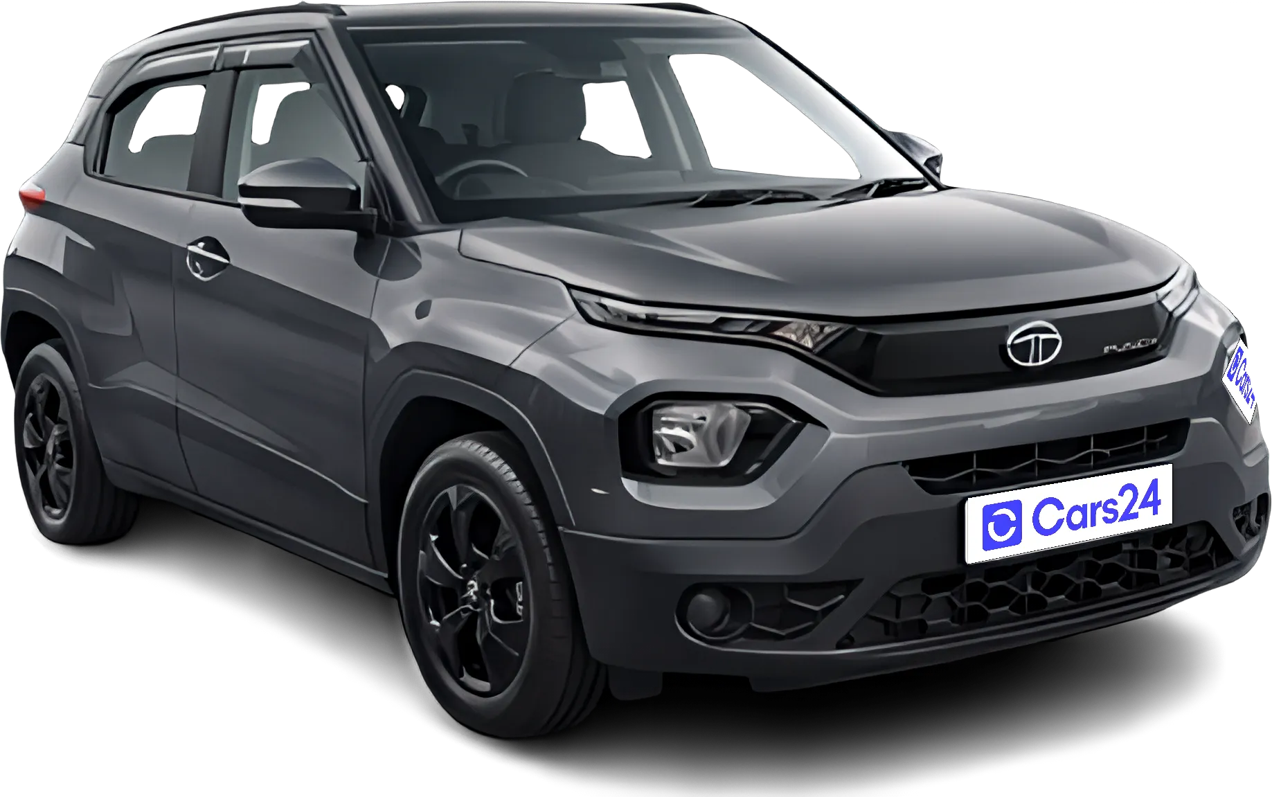 2024 Tata PUNCH - SUV - CNG - Manual - ₹6.96 lakh