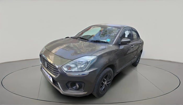 2018 Maruti Dzire VDI, Diesel, Manual, 50,790 km, exterior