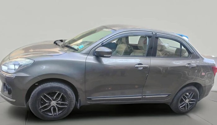 2018 Maruti Dzire VDI, Diesel, Manual, 50,790 km, exterior