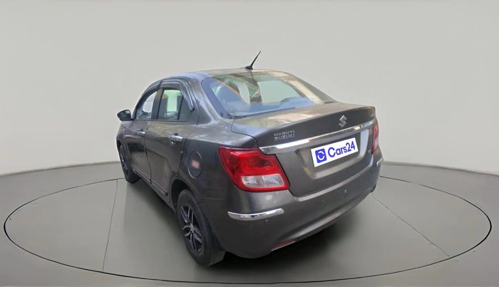 2018 Maruti Dzire VDI, Diesel, Manual, 50,790 km, exterior