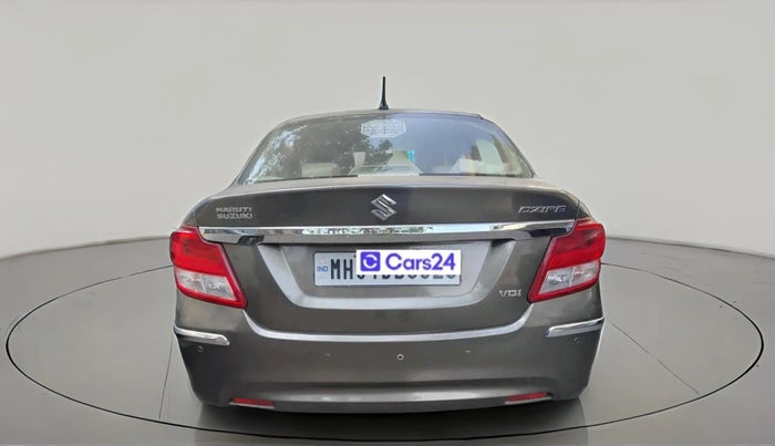 2018 Maruti Dzire VDI, Diesel, Manual, 50,790 km, exterior