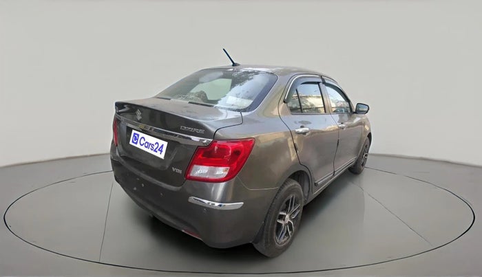 2018 Maruti Dzire VDI, Diesel, Manual, 50,790 km, exterior