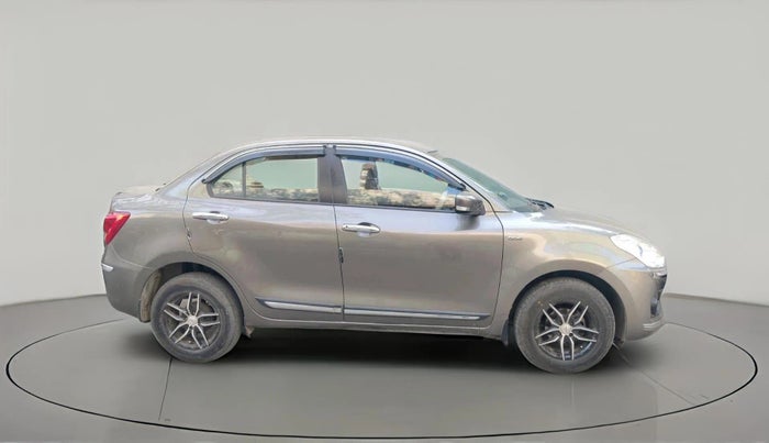 2018 Maruti Dzire VDI, Diesel, Manual, 50,790 km, exterior