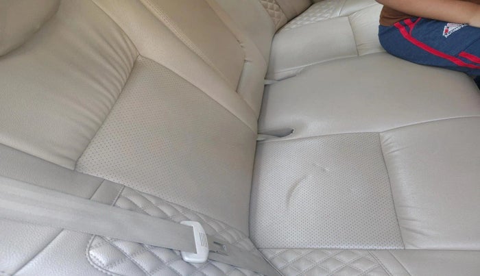 2018 Maruti Dzire VDI, Diesel, Manual, 50,790 km, interior