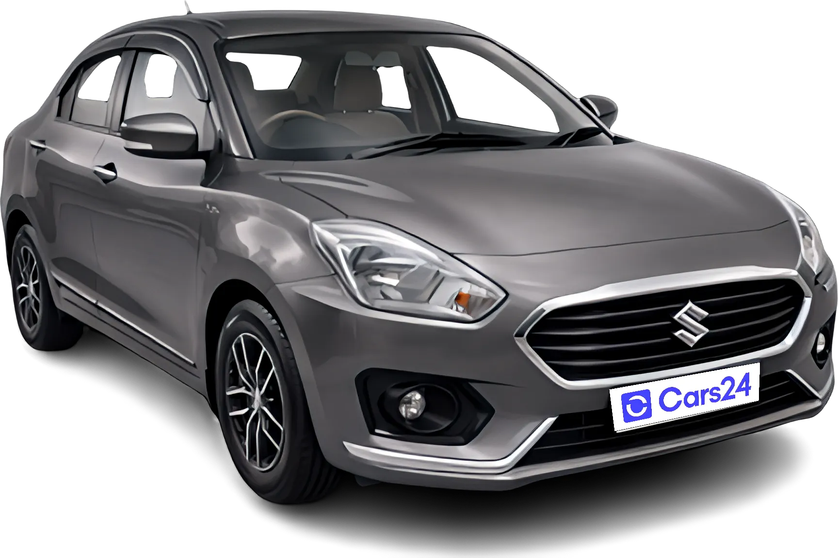 2018 Maruti Dzire - Sedan - Diesel - Manual - ₹5.62 lakh