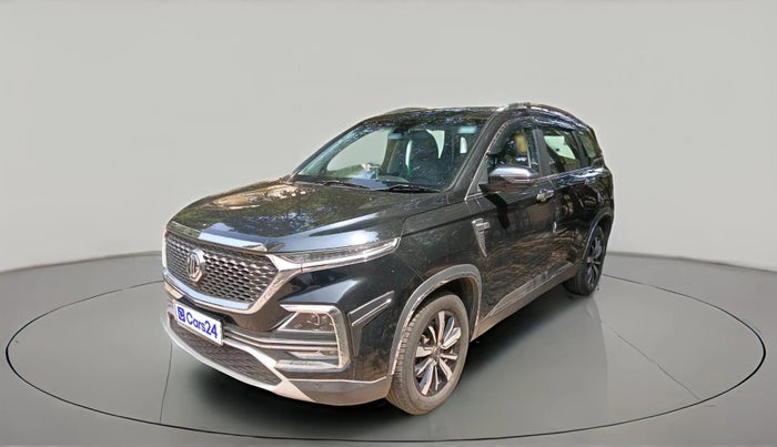 2020 MG HECTOR SHARP 1.5 DCT PETROL, Petrol, Automatic, 20,708 km, exterior