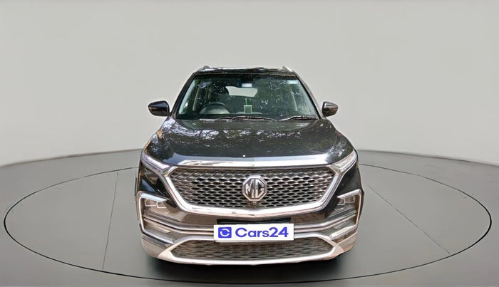 2020 MG HECTOR SHARP 1.5 DCT PETROL, Petrol, Automatic, 20,708 km, exterior