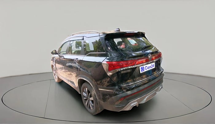 2020 MG HECTOR SHARP 1.5 DCT PETROL, Petrol, Automatic, 20,708 km, exterior