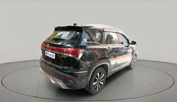 2020 MG HECTOR SHARP 1.5 DCT PETROL, Petrol, Automatic, 20,708 km, exterior