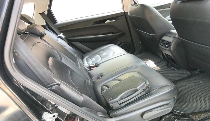 2020 MG HECTOR SHARP 1.5 DCT PETROL, Petrol, Automatic, 20,708 km, interior