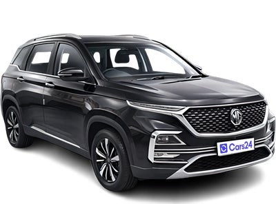 2020 MG HECTOR - SUV - Petrol - Automatic - ₹9.97 lakh
