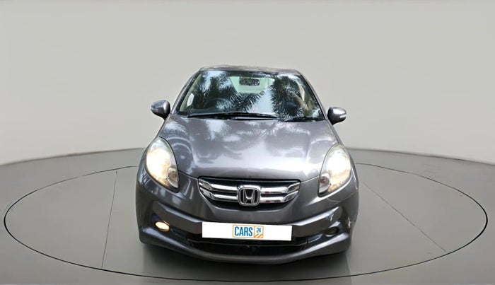 2013 Honda Amaze 1.5L I-DTEC VX, Diesel, Manual, 66,825 km, exterior