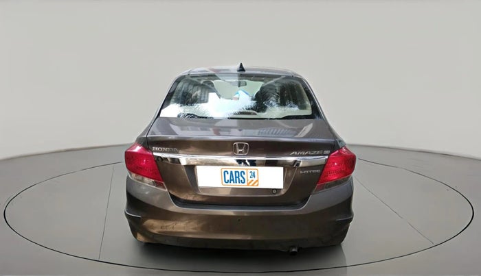 2013 Honda Amaze 1.5L I-DTEC VX, Diesel, Manual, 66,825 km, exterior