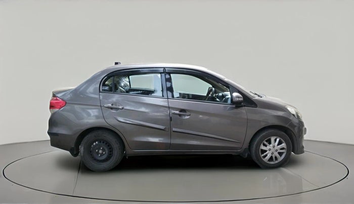 2013 Honda Amaze 1.5L I-DTEC VX, Diesel, Manual, 66,825 km, exterior