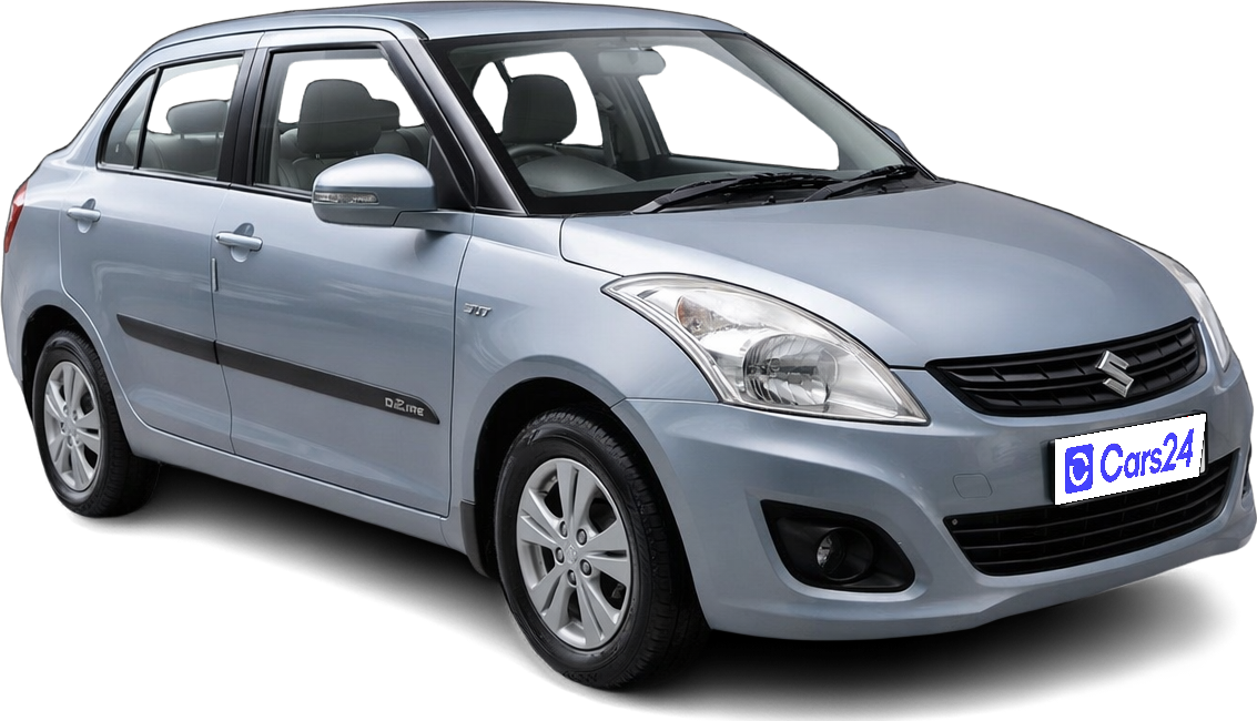 2013 Maruti Swift Dzire - Sedan - Petrol - Manual - ₹2.80 lakh