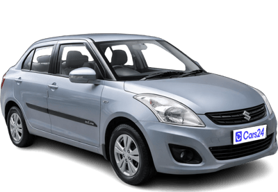 2013 Maruti Swift Dzire - Sedan - Petrol - Manual - ₹2.80 lakh