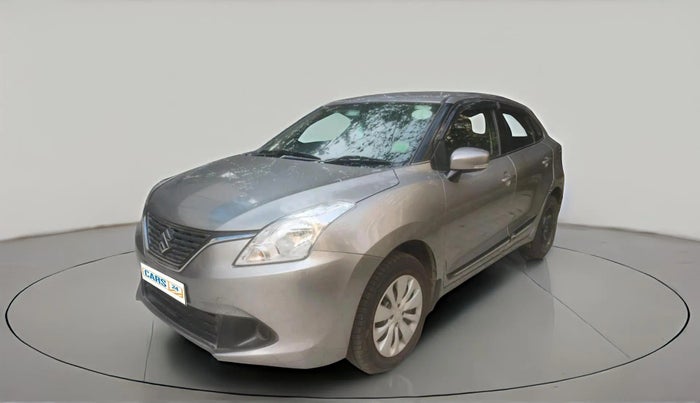2016 Maruti Baleno DELTA PETROL 1.2, Petrol, Manual, 80,272 km, exterior