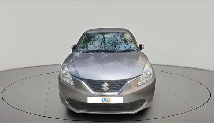 2016 Maruti Baleno DELTA PETROL 1.2, Petrol, Manual, 80,272 km, exterior