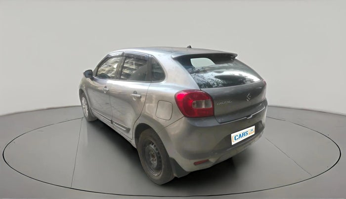 2016 Maruti Baleno DELTA PETROL 1.2, Petrol, Manual, 80,272 km, exterior