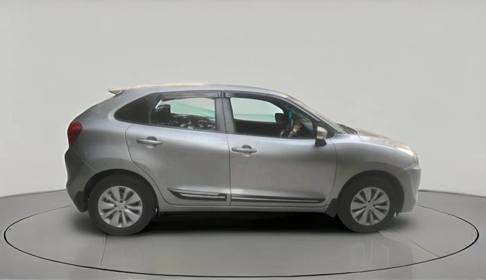 2016 Maruti Baleno DELTA PETROL 1.2, Petrol, Manual, 80,272 km, exterior