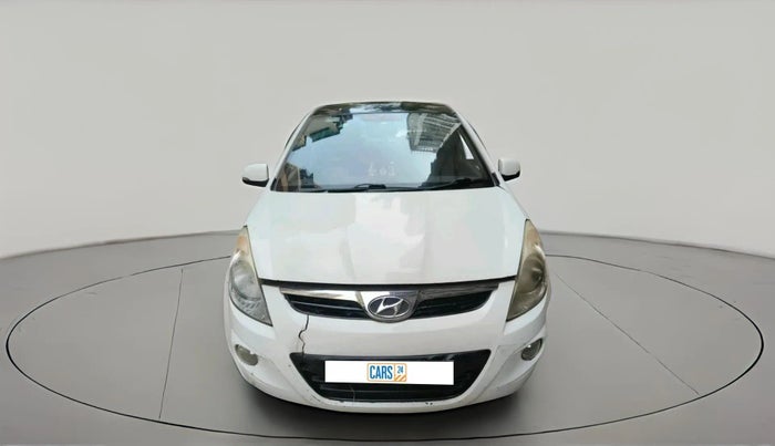 2012 Hyundai i20 ASTA 1.4 CRDI, Diesel, Manual, 2,19,399 km, exterior