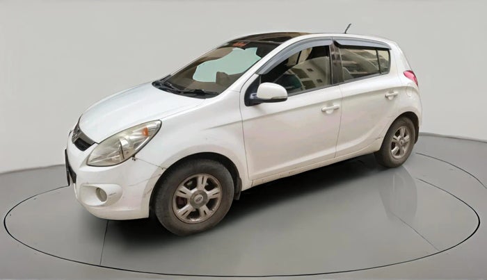 2012 Hyundai i20 ASTA 1.4 CRDI, Diesel, Manual, 2,19,399 km, exterior