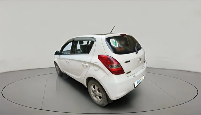 2012 Hyundai i20 ASTA 1.4 CRDI, Diesel, Manual, 2,19,399 km, exterior