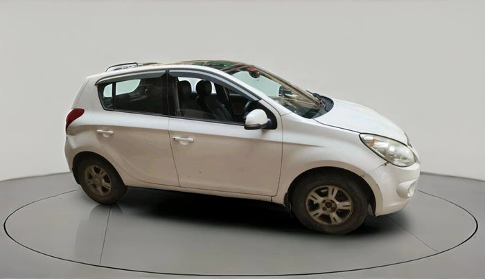 2012 Hyundai i20 ASTA 1.4 CRDI, Diesel, Manual, 2,19,399 km, exterior