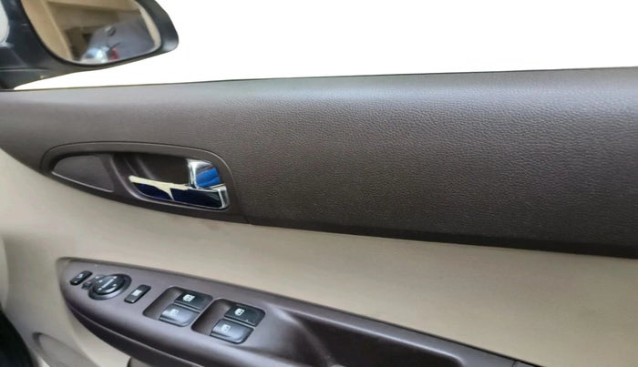 2012 Hyundai i20 ASTA 1.4 CRDI, Diesel, Manual, 2,19,399 km, interior