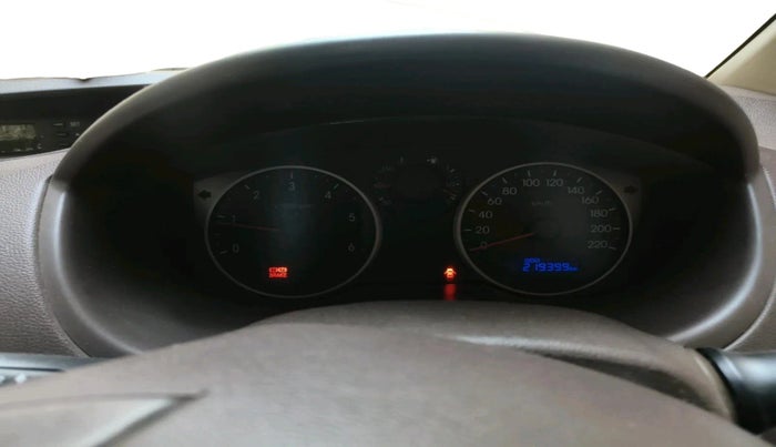 2012 Hyundai i20 ASTA 1.4 CRDI, Diesel, Manual, 2,19,399 km, interior