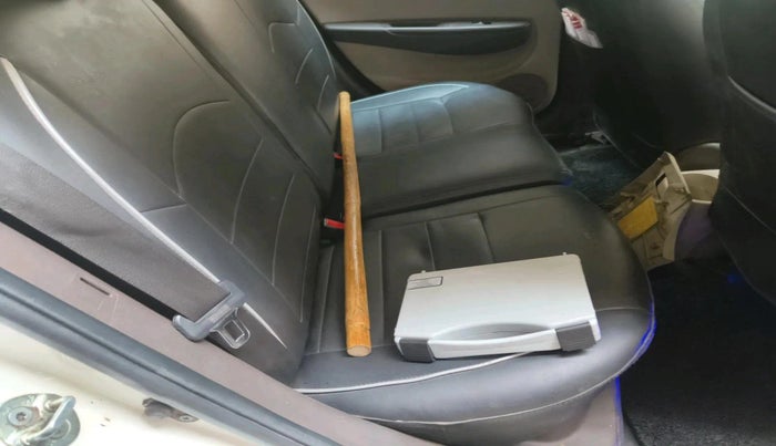 2012 Hyundai i20 ASTA 1.4 CRDI, Diesel, Manual, 2,19,399 km, interior