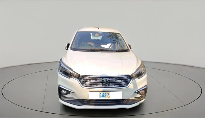 2022 Maruti Ertiga VXI CNG, CNG, Manual, 1,04,247 km, exterior