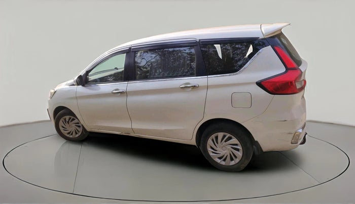 2022 Maruti Ertiga VXI CNG, CNG, Manual, 1,04,247 km, exterior
