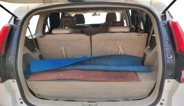 2022 Maruti Ertiga VXI CNG, CNG, Manual, 1,04,247 km, exterior