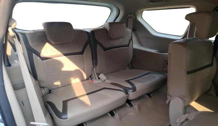 2022 Maruti Ertiga VXI CNG, CNG, Manual, 1,04,247 km, interior
