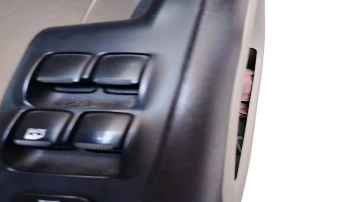 2012 Hyundai i10 MAGNA 1.1, Petrol, Manual, 74,427 km, interior