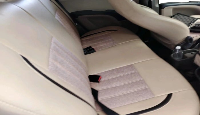 2012 Hyundai i10 MAGNA 1.1, Petrol, Manual, 74,427 km, interior