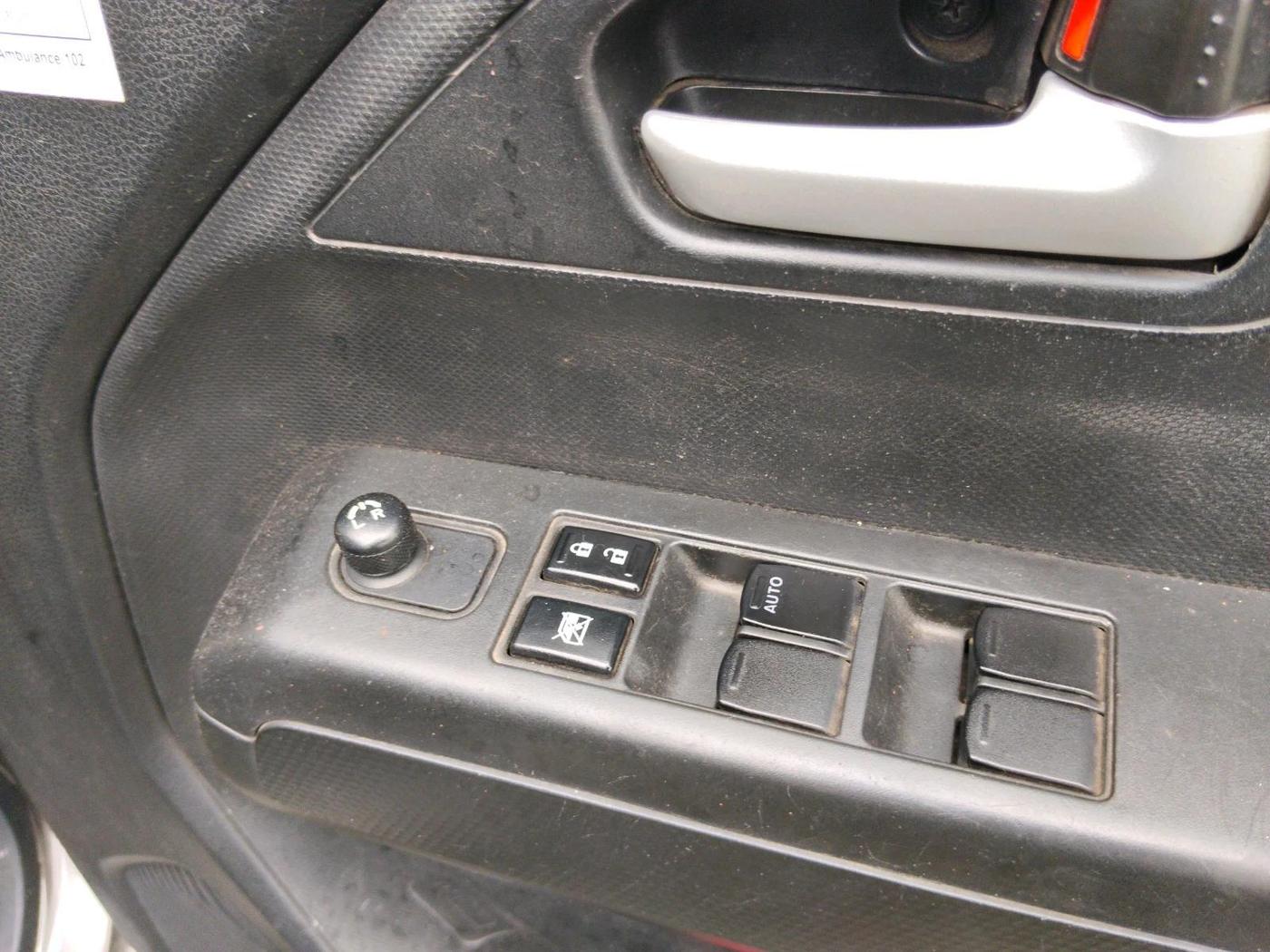 2023 Maruti New Wagon-R VXI CNG 1.0, CNG, Manual, 1,03,499 km, interior