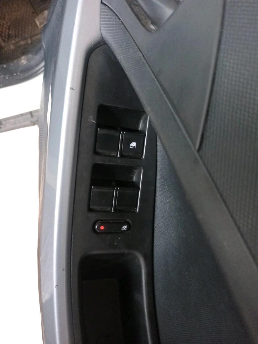 2021 Tata NEXON XMA PETROL, Petrol, Automatic, 53,026 km, interior