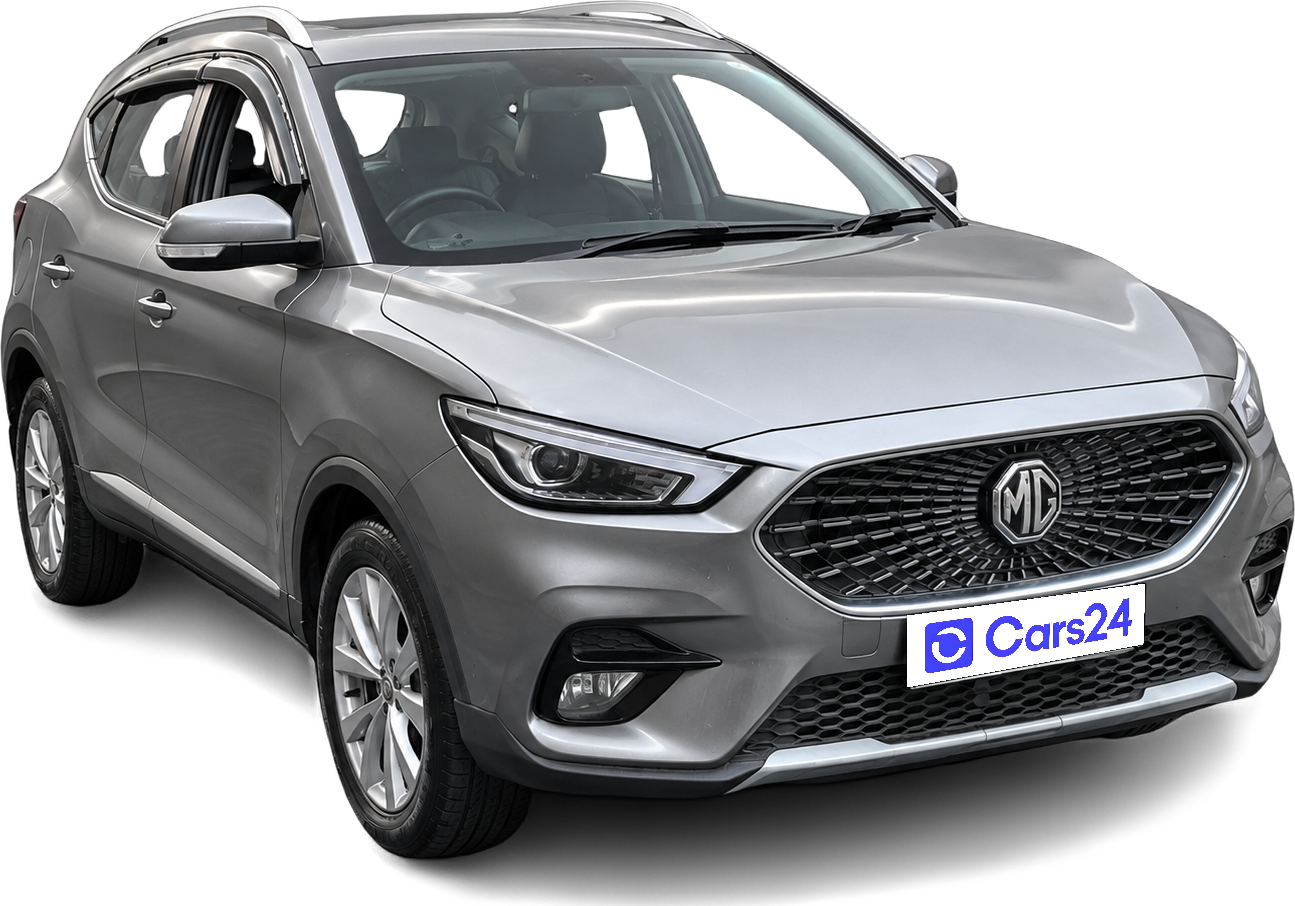 2022 MG ASTOR - SUV - Petrol - Manual - ₹8.33 lakh