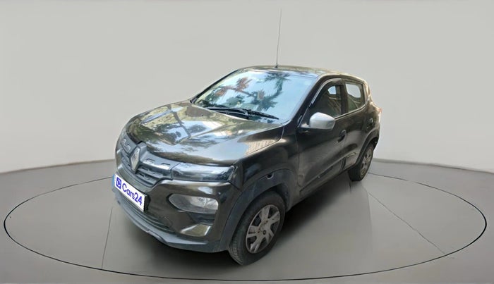 2021 Renault Kwid RXT 1.0 (O), Petrol, Manual, 23,881 km, exterior