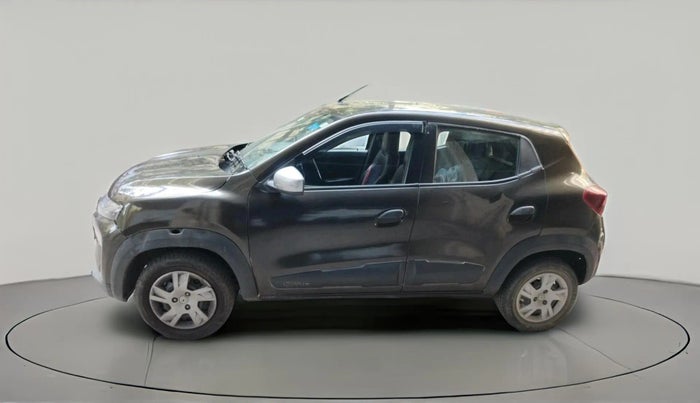 2021 Renault Kwid RXT 1.0 (O), Petrol, Manual, 23,881 km, exterior