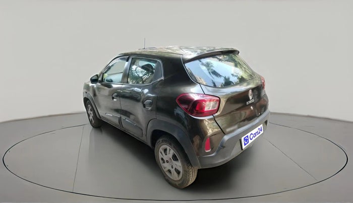 2021 Renault Kwid RXT 1.0 (O), Petrol, Manual, 23,881 km, exterior