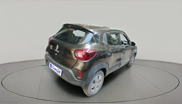 2021 Renault Kwid RXT 1.0 (O), Petrol, Manual, 23,881 km, exterior