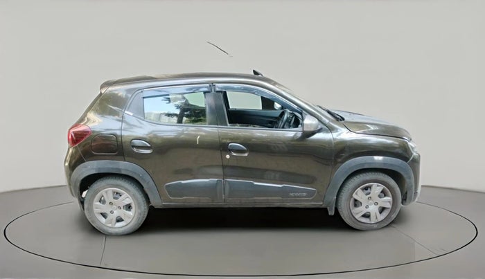 2021 Renault Kwid RXT 1.0 (O), Petrol, Manual, 23,881 km, exterior