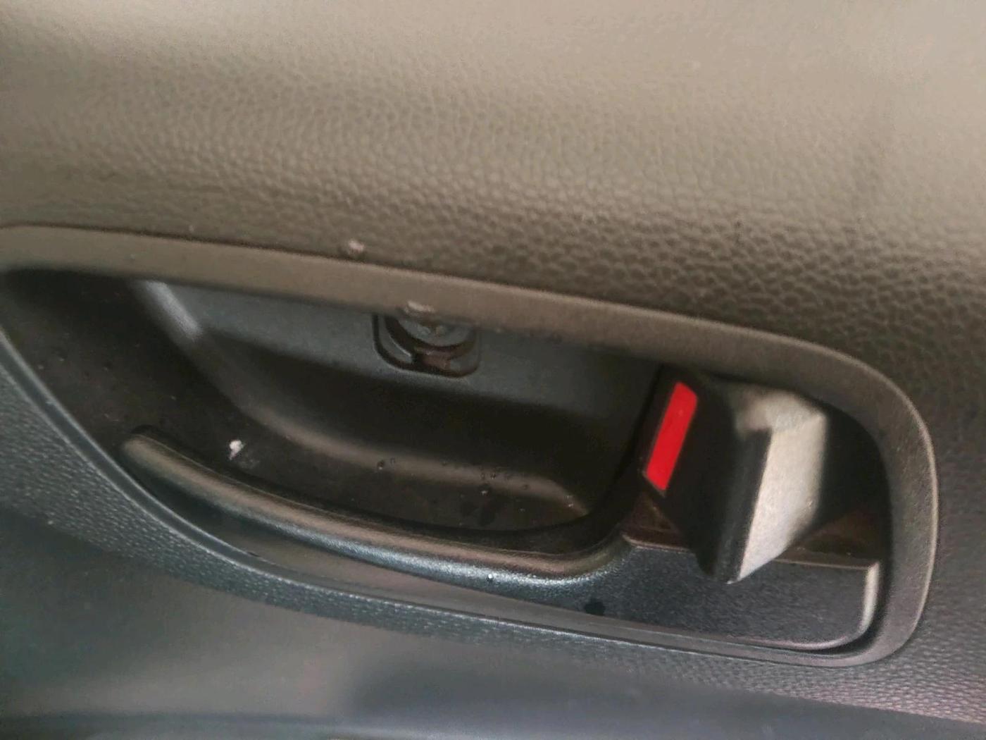 2021 Hyundai XCENT PRIME 	T+ CNG, CNG, Manual, 55,719 km, interior