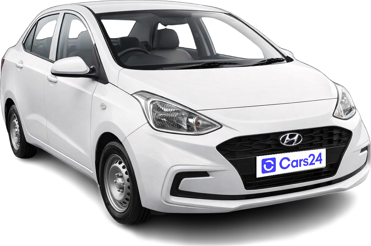 2021 Hyundai XCENT PRIME - Sedan - CNG - Manual - ₹5.35 lakh